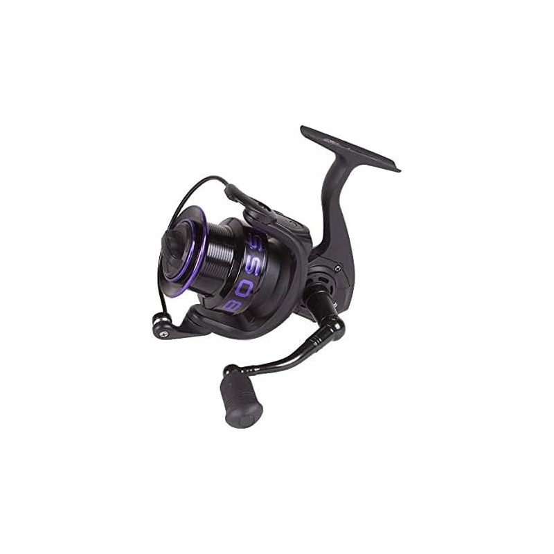 JVS Boss Feeder 6000 rola | 7BB JVS Boss Feeder 6000 rola | 7BB