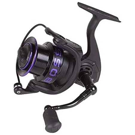 JVS Boss Feeder 6000 rola | 7BB