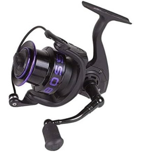 JVS Boss Feeder 6000 rola | 7BB