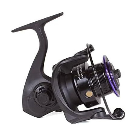 JVS Boss Feeder 6000 rola | 7BB
