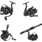 JVS Boss Feeder 6000 rola | 7BB JVS Boss Feeder 6000 rola | 7BB