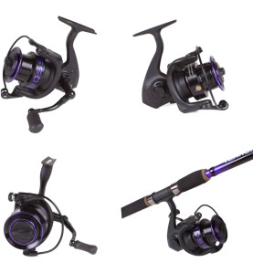 JVS Boss Feeder 6000 rola | 7BB