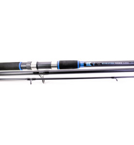 JVS Revolution Feeder štap 80g | 3,3m