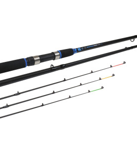 JVS Revolution Feeder štap 80g | 3,3m