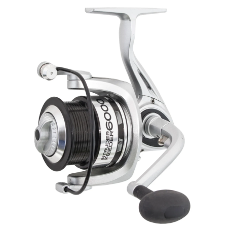 Arno Intruder Feeder 6000 rola | 6BB