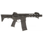 DELTA ARMORY AR15 TALOS 3 PDW bravo eagle airsoft replika | black