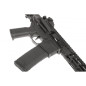 DELTA ARMORY AR15 TALOS 3 PDW bravo eagle airsoft replika | black