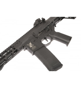 DELTA ARMORY AR15 TALOS 3 PDW bravo eagle airsoft replika | black