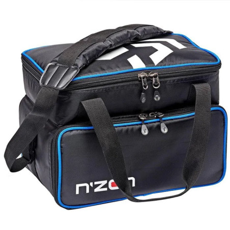 Daiwa NZON torba s kutijama za pribor