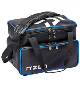 Daiwa NZON torba s kutijama za pribor
