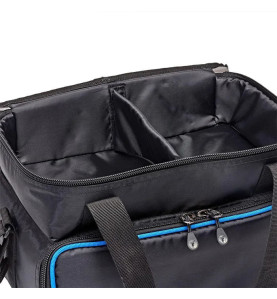 Daiwa NZON torba s kutijama za pribor