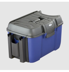 Panaro kutija za pribor s držačem štapova