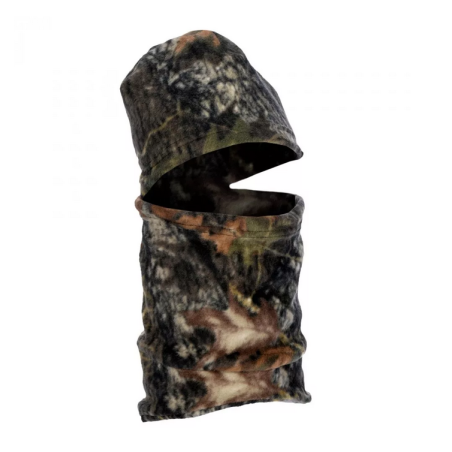 M-Tramp Hardwood flis kapa/šal