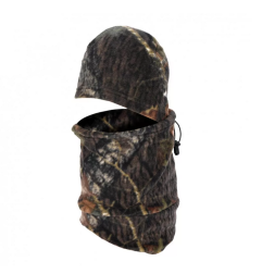 M-Tramp Hardwood flis kapa/šal