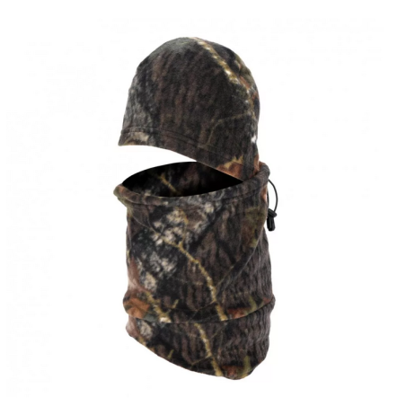 M-Tramp Hardwood flis kapa/šal