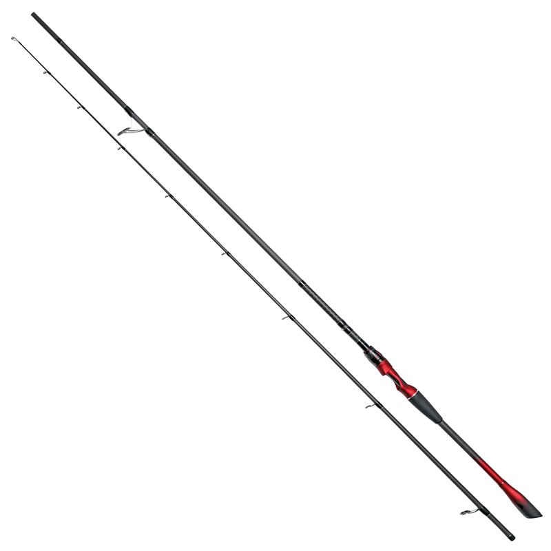 Konger Wedka Ultris Pike spin štap | 2,7m - 30-60g