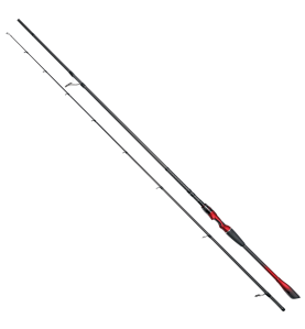 Konger Wedka Ultris Pike spin štap | 2,7m - 30-60g