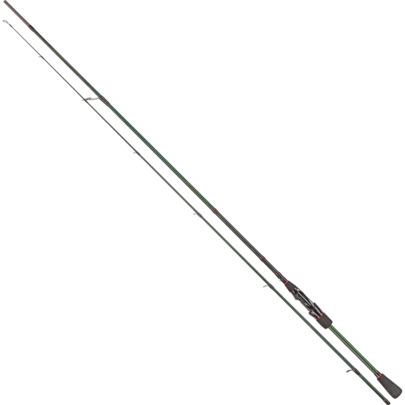 Konger Kastmaster Spin MH spin štap | 2,44m  -  8-28g