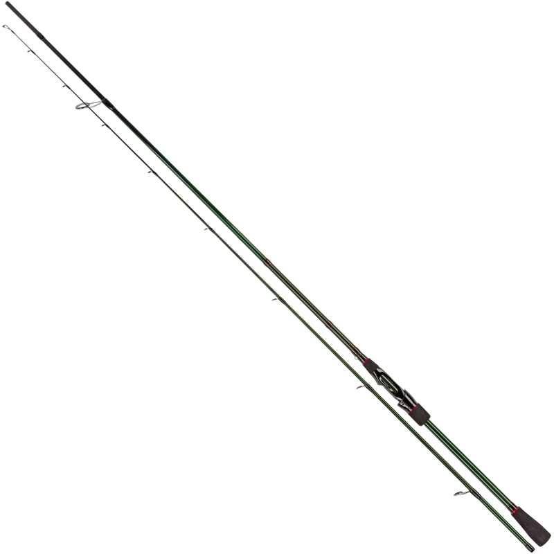Konger Kastmaster Jig Zander spin štap | 2,5m  -  5-24g