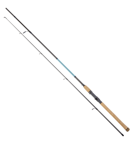 Konger Grafitex Team Spin štap | 2,7m  -  15-40g
