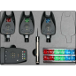 Prologic UNIT BITE signalizatori set 3+1 Prologic UNIT BITE signalizatori set 3+1