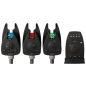 Prologic UNIT BITE signalizatori set 3+1 Prologic UNIT BITE signalizatori set 3+1