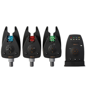 Prologic UNIT BITE signalizatori set 3+1