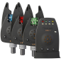 Prologic UNIT BITE signalizatori set 3+1 Prologic UNIT BITE signalizatori set 3+1
