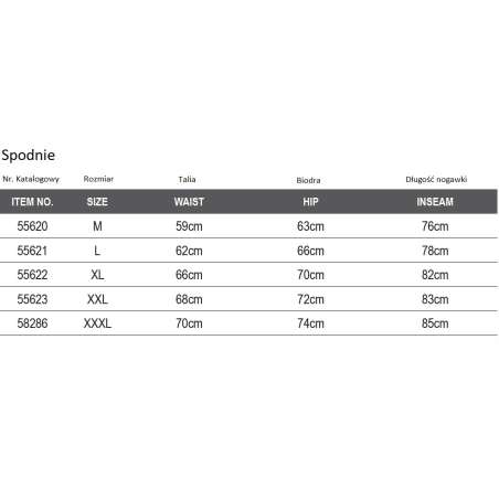 prologic Litepro termo hlače | olive