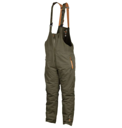 prologic Litepro termo hlače | olive