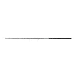 DAM Madcat Black Vertical jednodijelni štap | 1,9m - 150g