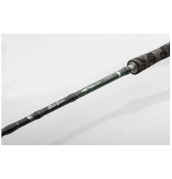DAM Madcat Black Vertical jednodijelni štap | 1,9m - 150g