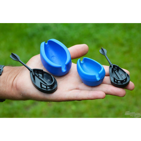 Haldorado Dart pro L hranilica