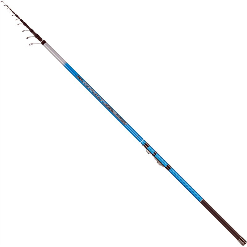 Konger Impact Pro Sport bolonjez | 7m  -  25g