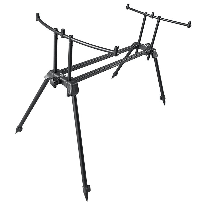 Konger Record rod pod za 3 štapa