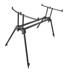 Konger Record rod pod za 3 štapa
