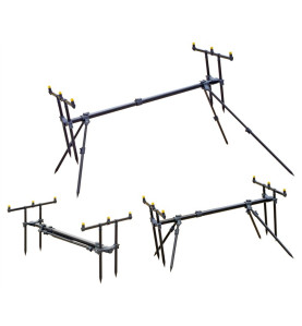 Konger Team Carp rod pod