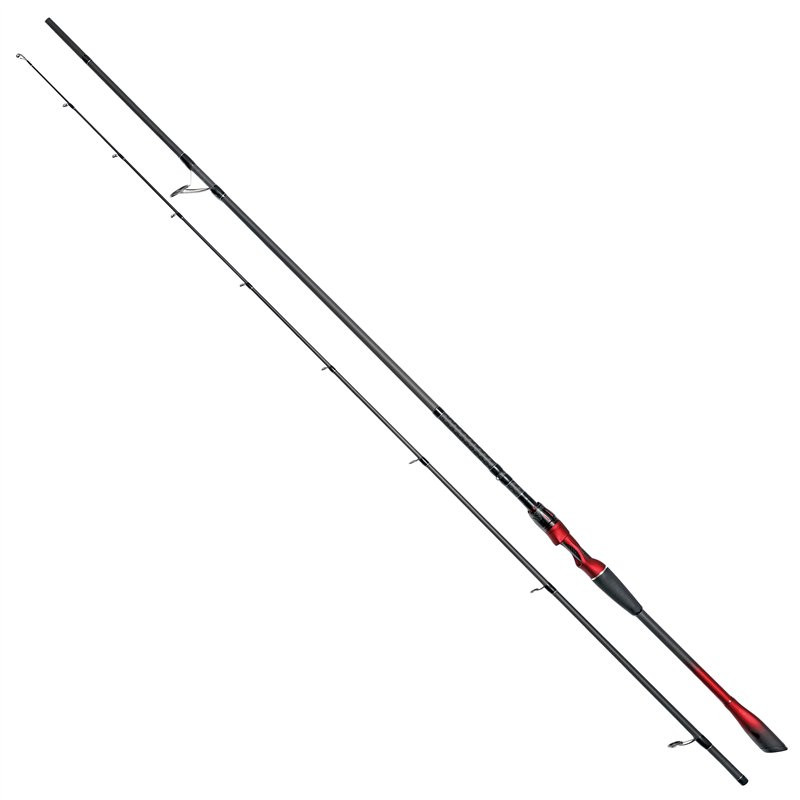 Konger Ultris Pike Light spin štap | 2,4m  -  10-40g