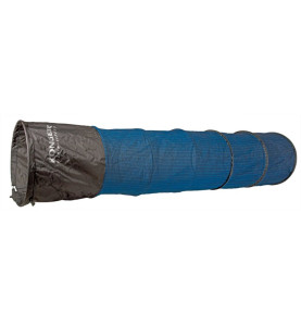 Konger Champion okrugla čuvarica sa navojom | 4m  -  45cm