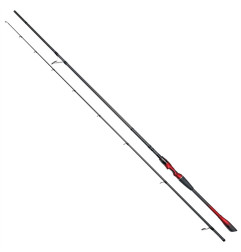 Konger Ultris Pike Light spin štap | 2,1m  -  10-40g