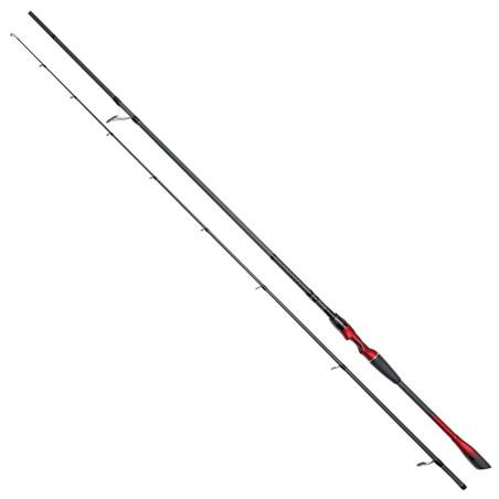 Konger Ultris Pike Light spin štap | 2,1m  -  10-40g
