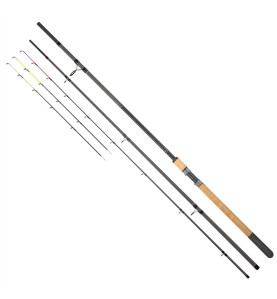 Konger Maxim feeder štap | 3,6m  -  150g