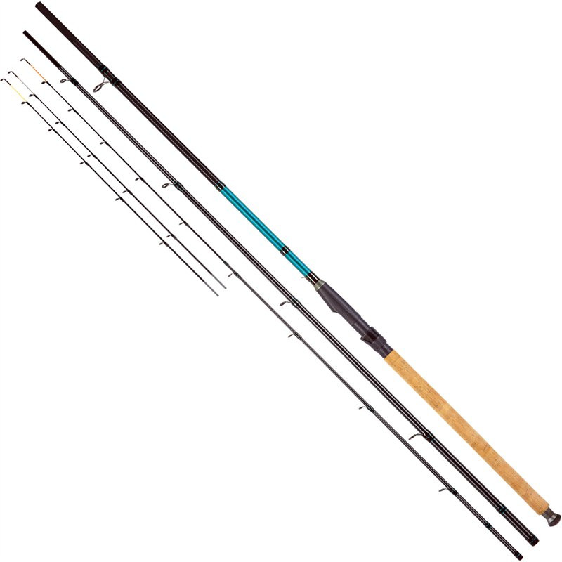 Konger Arcus Pro feeder štap | 3,6m  -  150g