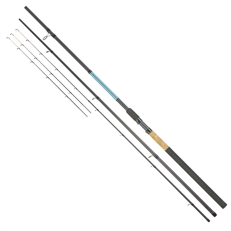 Konger Grafitex feeder štap | 3,6m  -  150g