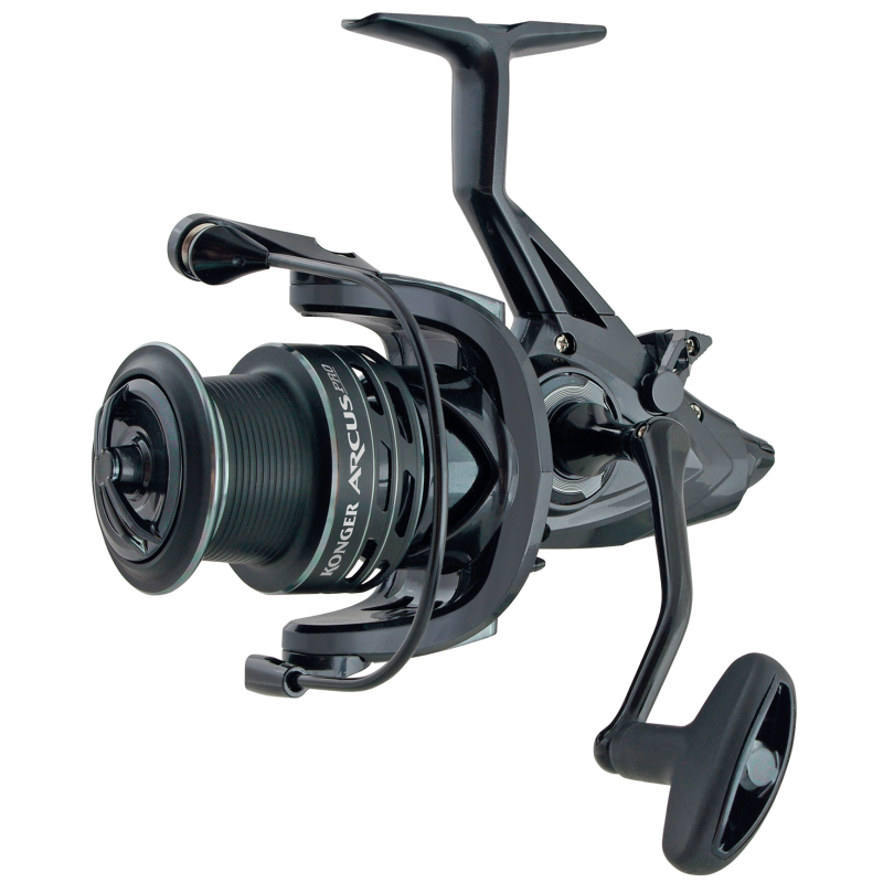 Konger Arcus Pro Carp & feeder 850 FSS rola | 8BB