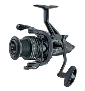 Konger Arcus Pro Carp & feeder 850 FSS rola | 8BB