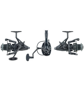 Konger Arcus Pro Carp & feeder 850 FSS rola | 8BB