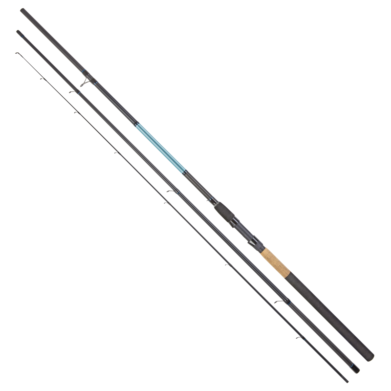 Konger Grafitex match štap | 3,9m  -  25g