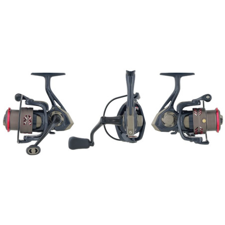 Konger Ultris 870 FD rola | 8BB
