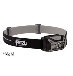 Petzl ACTIK® CORE naglavna lampa | 625lm | crna
